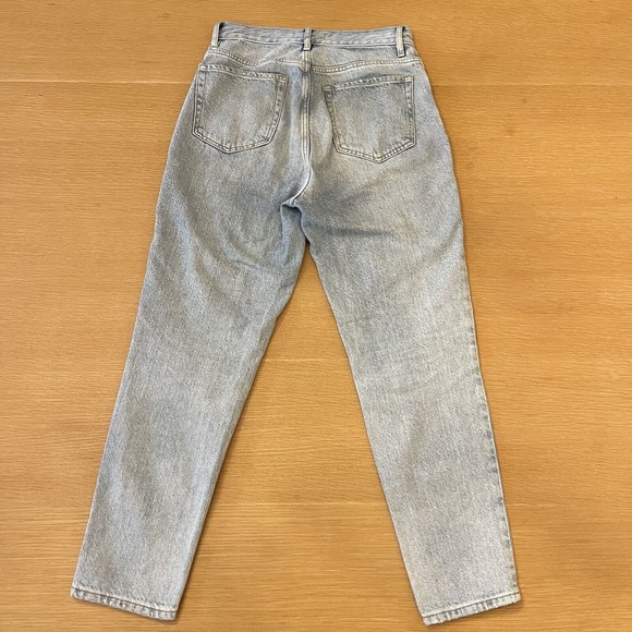 Women's PacSun Size 26 Ultra High Rise Slim Denim Jeans - Picture 4 of 6